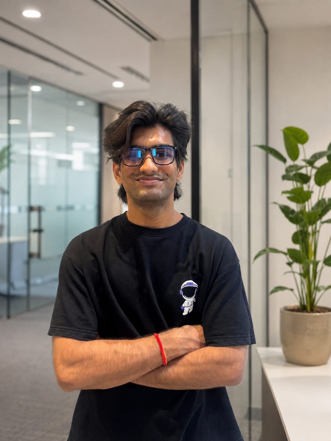 Founder Chirag Goyal turned his Venture Launcher vision into a thriving business in under a year.