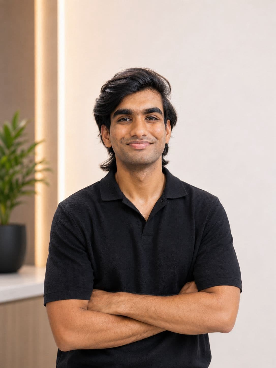 Founder