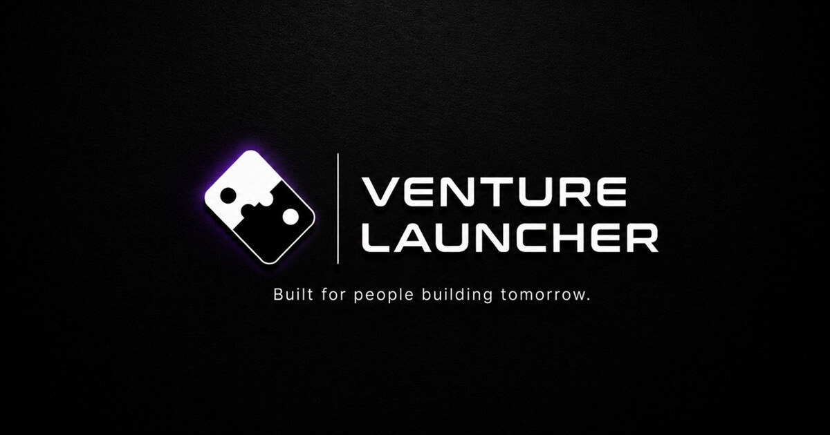 Venture Launcher | Future of Startup Ecosystems