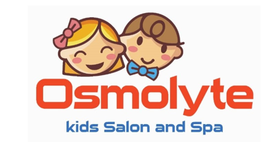 Osmolyte- kids salon and spa